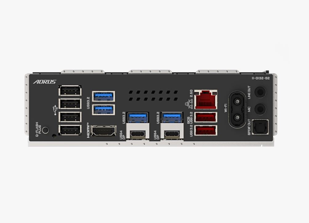 X870e Aorus Wifi7 Flagship Gam - огляд і ціна X870E Atx Motherboard